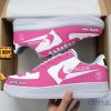 Stade Francais Air Force Shoes Custom Name Men Women Gift AF1 Shoes