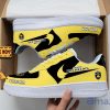 Stade Rochelais Air Force Shoes Custom Name Men Women Gift AF1 Shoes