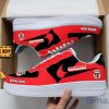 Stade Toulousain Air Force Shoes Custom Name Men Women Gift AF1 Shoes