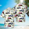 Subaru WRX STI Hawaiian Shirt Cute Summer Gift