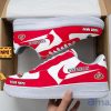 Sunderland A.F.C Air Force Shoes Custom Name Men Women Gift AF1 Shoes