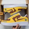 Sutton United Air Force Shoes Custom Name Men Women Gift AF1 Shoes
