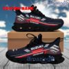 Suzuki Logo Brand Custom Name Clunky Max Soul Shoes Footwear Trend