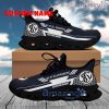 Sv 07 Elversberg Logo Brand Clunky Max Soul Shoes Pattern Modern Footwear Trend For Men And Women Custom Name