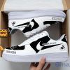 Swansea City A.F.C Air Force Shoes Custom Name Men Women Gift AF1 Shoes