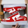 Swindon Town Air Force Shoes Custom Name Men Women Gift AF1 Shoes