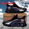 Sydney Roosters Logo Brand Clunky Max Soul Shoes Trendsetting Kicks For Big Fans Custom Name