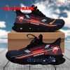 Sydney Swans Logo Brand Clunky Max Soul Shoes Pattern Modern Footwear Trend For Men And Women Custom Name