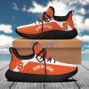 Syracuse Orange NCAA Teams Men And Women Reze Shoes Sneaker Gift