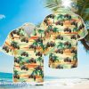 TerraGator C Series Farming Hawaiian Shirt Unisex For Men And Women