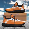 Texas Longhorns NCAA Teams Men And Women Reze Shoes Sneaker Gift
