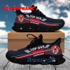 Top Oss Logo Brand Clunky Max Soul Shoes Pattern Modern Footwear Trend For Men And Women Custom Name