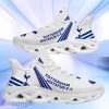 Tottenham Hotspur Max Soul Shoes Trending Design 3D For Fans Sport Shoes