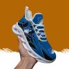 Tsg Hoffenheim Brand Logo Clunky Max Soul Shoes Sneaker Classic Gift For Big Fans