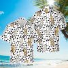 Tuba musical instrument  Aloha 3D Hawaiian Shirt