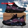 Union Bordeaux Begles Logo Brand Custom Name Clunky Max Soul Shoes Footwear Trend