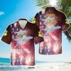 US Air Force 436th Airlift Wing C-5M Super Galaxy, 4th Of July Hawaiian Shirt Men Women Men Women Beach Shirt