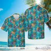 US Air Force 9th Special Operations Squadron Lockheed MC-130J Commando II 3D Hawaiian Shirt Happy Summer Gift