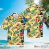 US Air Force Arnold Air Society (AAS) Hawaiian Shirt 3D Beach Shirt