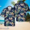 US Air Force Civil Engineer Badge Hawaiian Shirt Cute Summer Gift