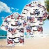 US Air Force F-111 Aardvark, 4th Of July Hawaiian Shirt Cute Summer Gift