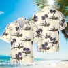 US Air Force Sikorsky R-5S-51 Rescue Hawaiian Shirt Men Women Men Women Beach Shirt