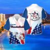US Air Force Thunderbirds, Red White And Blue Hawaiian Shirt Unique Gift