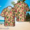 U.S. Army Airborne Command Shoulder Sleeve Insignia (from 1943 – 1959) 3D Hawaiian Shirt US Army Summer Shirt