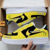 US Carcassonne Air Force Shoes Custom Name Men Women Gift AF1 Shoes