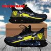 Us Carcassonne Logo Brand Custom Name Clunky Max Soul Shoes Footwear Trend