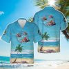 US Coast Guard Air Station Miami MH-65 Dolphin Hawaiian Shirt Men Women Men Women Beach Shirt
