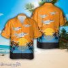 US Marine Corps VMA-311 Tomcats 152069 1970 A-4E  Hawaiian Shirt Beach Gift