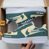 US Montauban Air Force Shoes Custom Name Men Women Gift AF1 Shoes