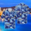 Us Navy Hawaiian Shirt, Navy USS Hawaiian Shirt Unique Gift