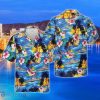 Us Navy Hawaiian Shirt, Navy USS Independence Hawaiian Shirt Unique Gift