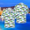 Us Navy Hawaiian Shirt, US Navy Class Submarine Hawaiian Shirt Unique Gift