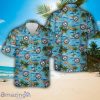 US Navy SEEBEES – Naval Support Unit State Department Beach Hawaiian Shirt