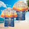 USCGC Decisive (WMEC-629)  AOP Hawaiian Shirt Beach Gift