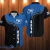 usps Hawaiian Shirt Logo Work At Shirt  For Men And Women