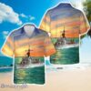 USS Richard L. Page FFG-5 Beach Gift Hawaiian Shirt