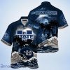 Utah State Aggies NCAA Best Hawaiian Shirt For Men Women Custom Name