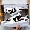 Valence Romans Drome Rugby Air Force Shoes Custom Name Men Women Gift AF1 Shoes