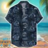 Vancouver Canucks 3D Hawaiian Shirt Best Dad Ever Father’s Day Gift NHL Fans Special Gift