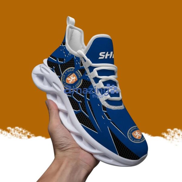 Vaxjo Lakers Brand Logo Clunky Max Soul Shoes Sneaker Classic Gift For Big Fans Product Photo 1