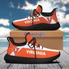 Virginia Cavaliers NCAA Teams Men And Women Reze Shoes Sneaker Gift