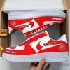 Walsall FC Air Force Shoes Custom Name Men Women Gift AF1 Shoes