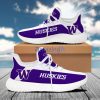 Washington Huskies NCAA Teams Men And Women Reze Shoes Sneaker Gift