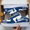 West Bromwich Albion F.C Air Force Shoes Custom Name Men Women Gift AF1 Shoes