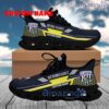West Bromwich Albion F.C Logo Brand Custom Name Clunky Max Soul Shoes Footwear Trend