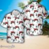 1947 Farmall M 2WD Tractor Hawaiian Shirt Gift